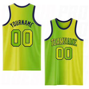 Uniforme de Baloncesto Reversible de Secado Rápido para Niñas, Diseño Personalizado Juvenil, Jersey de Baloncesto de Malla Ligera en Azul Marino y Blanco - Product Image 5