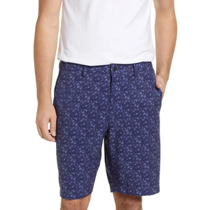 Short de bain et de plage pour homme 2026, style urbain, séchage rapide, 100 % polyester, imprimé personnalisé, avec cordon de serrage, haute qualité, le plus vendu - Product Image 1