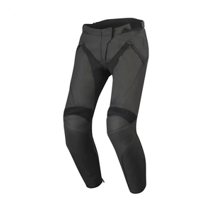 Men's Waterproof Motorcycle Pants Grey <b>Black</b> Winter Racing <b>Trousers</b> Adult Stretch Fit Manufacturer Factory Direct - Product Image 3