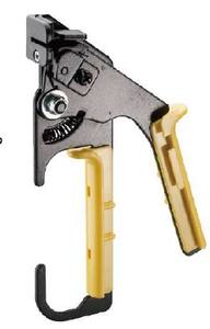 Outil de ligature de fils de qualité industrielle - Acier et acier au carbone noir multi-usages, garantie 1 an, OEM personnalisé - Product Image 2