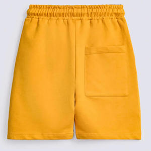 Shorts de sport athlétiques pour hommes, style jogging, fitness, nouvelle collection, prix de gros, personnalisation possible. - Product Image 4