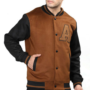 Chaquetas Lettermen Cómodas, Nuevo Diseño, Las Mejores Chaquetas Lettermen en Venta en Línea, Hechas con el Mejor Material - Product Image 4