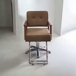 [ECCLIM] JENI HOUSE, el espacio ideal de salón de tus sueños (sillas de salón y unidades de lavado a contracorriente) en el producto más vendido, el más grande - Product Image 2