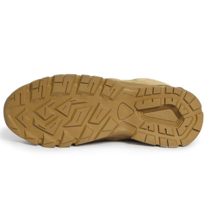 Chaussures de sécurité à embout en acier haute résistance pour les travailleurs du bâtiment, imperméables, résistantes à l'huile, résistantes aux chocs électriques - Product Image 3