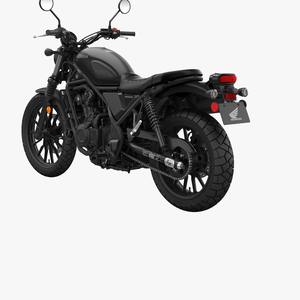 CL500 Street 2026 de Venta Rápida, 471cc, Motor Bicilíndrico Paralelo de Cuatro Tiempos Refrigerado por Líquido, 170 km/h, Listo para Enviar - Product Image 6