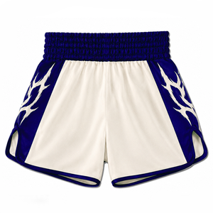 Customised New Trendy Vintage Style Mesh Sport Shorts High Wasted Design Summer Fashion Outfit Comfort Casual Wear - Product Image 2