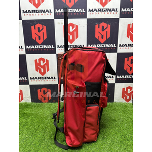 Bolsas de Béisbol con Logotipo de Perro para Clientes Mayoristas, Bolsas para Equipamiento de Béisbol para Jugadores, Bolsas de Béisbol Sublimadas de Poliéster o Nailon - Product Image 4