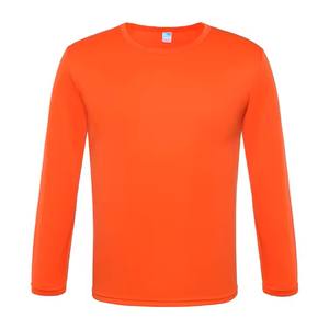 Maillot de football personnalisé à manches longues par sublimation – Maillot de football respirant en interlock 160 GSM pour équipes et clubs - Product Image 3