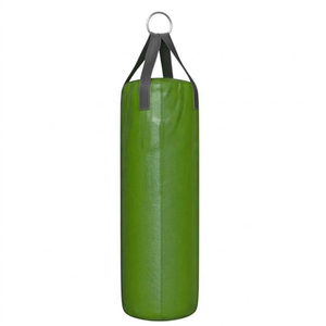 Équipement de boxe : Sacs de frappe en cuir de qualité supérieure, les plus vendus, résistants et personnalisables - Product Image 1
