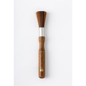 Brosse antistatique pour moulin à café SILSTAR MAGNET, technologie de poils avancée, design de nettoyage supérieur. - Product Image 1