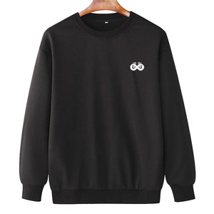 Servicio OEM, Ropa Casual Básica, Sudadera para Hombre, Mejor Precio, Material Duradero, Sudadera Ligera para Hombre, Venta en Línea - Product Image 1