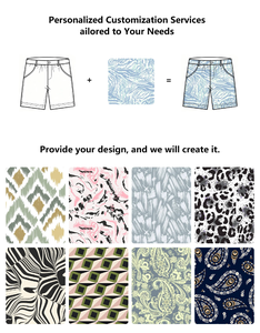 <b>Men</b> High Quality Swim <b>Trunk</b> Quick Dry Eco-Friendly Wholesale OEM - Product Image 4