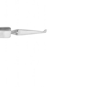 Pince orthodontique professionnelle avec lame en acier inoxydable et forceps de serrage croisé pour bracket dentaire - Product Image 5