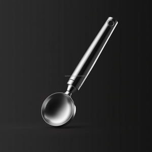Export Quality <b>Ice</b> <b>Cream</b> Scoop Stainless Steel Best Quality Durable OEM Supplier - Product Image 4