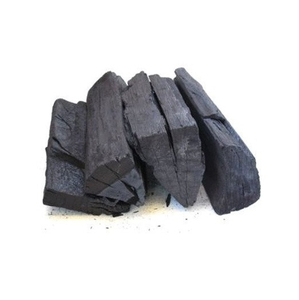 High Grade Lump Charcoal Wholesale Bulk Factory Sale No Chemicals No <b>Binder</b> For Grilling - Product Image 1
