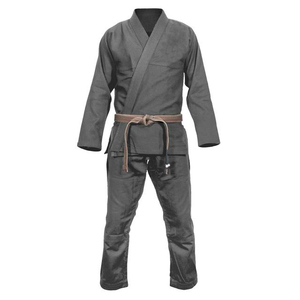 2026 Factory Price Wholesale Martial <b>Arts</b> Jiu JITSU Uniform Suit / Men BJJ GI Kimono Uniform / High Quality BJ - Product Image 4