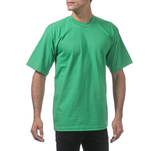 Camisetas Deportivas Lisas para Imprimir, Camisetas Extra Grandes de Algodón y Microfibra - Product Image 2