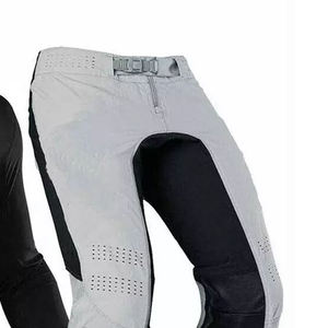 Nouvelle tenue de motocross tendance : maillot et pantalon de course entièrement personnalisables, faible MOQ, vêtements de moto tout-terrain en gros - Product Image 4