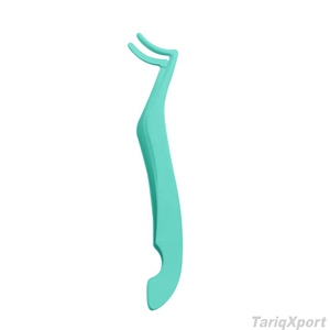 Best Selling Stainless Steel Eyelash Applicator for <b>Lash</b> Clusters Extension and Removal - Product Image 2