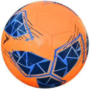 Ballon de football en caoutchouc de haute qualité, taille personnalisée, pour adultes et enfants - Ballon d'entraînement sportif léger et durable - Product Image 3