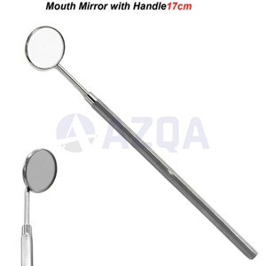 Kit Profesional de Instrumentos de Ortodoncia Dental, Alicates de Acero Inoxidable para Ligaduras, Pinzas para Sujetar Brackets, Juego de Herramientas - Product Image 5