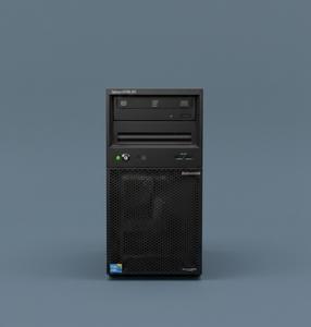 Servidores informáticos empresariales de alta capacidad con procesador multicore para la expansión de la infraestructura tecnológica - Product Image 3