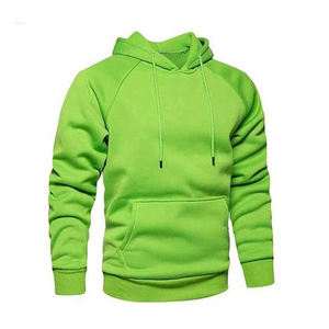 เสื้อสเวตเชิ้ตผู้ชายไซส์ใหญ่ แบรนด์ส่วนตัว ผ้าเฟรนช์เทอร์รี่ 500gsm สำหรับแบรนด์แฟชั่นหรูของสหรัฐอเมริกา รับออเดอร์จำนวนมากในสหรัฐอเมริกา - Product Image 3