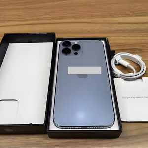 Venta al por Mayor de iPhone 13 Pro Max 1TB, Versión Estadounidense, Desbloqueado para Uso Global, 100% Original, Batería Rápida, 8GB de RAM, 5G, GSM, CDMA, LTE - Product Image 2