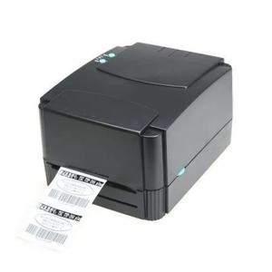 Impresora de Códigos de Barras Digital a Color A4, Modelo 244 Pro, Nueva, con Memoria de 128MB, Velocidad Media, Escaneo de 600dpi - Product Image 1