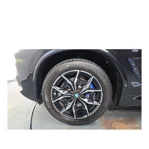 BMW X4 XDrive20i M Sports 2023, Volante a la Izquierda, Caja de Cambios Automática, con Cámara Trasera, 43,138 km - Product Image 5