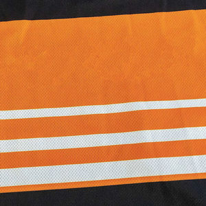 เสื้อผ้ากีฬากลางแจ้งแบบซับลิเมชั่น เสื้อเจอร์ซีย์วิบาก ขายส่ง รับทำโลโก้ทีมของคุณเอง เสื้อผ้าสั่งทำพิเศษ - Product Image 4