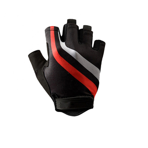 OEM Custom Gym Fitness Gloves Weightlifting Workout Gloves with Wrist Support Anti <b>Slip</b> Breathable Training Gloves - Product Image 5