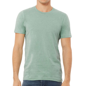 Nouveau design, t-shirt ample à épaules tombantes imprimé, 100 % coton de haute qualité, respirant, pour homme, MADE BY HS 2027 - Product Image 5
