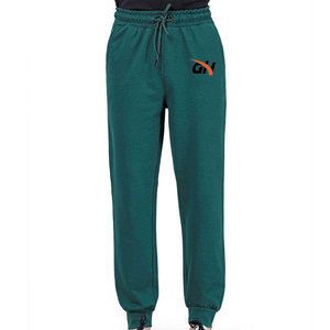 กางเกงขายดีทรงสลิมฟิตสำหรับผู้ชาย สวมใส่สบาย เหมาะสำหรับลำลอง - Product Image 1