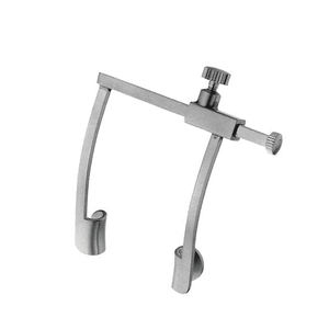 เครื่องมือตรวจตาแบบใช้ซ้ำได้ ทำจากสแตนเลสสตีล ทนความร้อนสูง สำหรับการผ่าตัดตา  มีบริการ OEM/ODM - Product Image 2