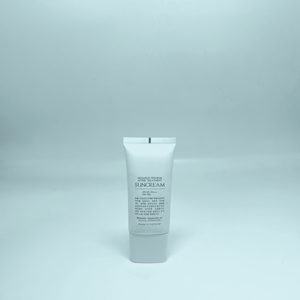 Tube en plastique PE OEM pour l'emballage de cosmétiques, crème solaire, nettoyant visage avec bouchon à vis, impression sérigraphique, impression offset - Product Image 3