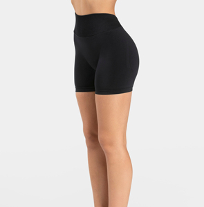 Shorts a Vita Bassa da Donna, Nuova Moda Casual, Aderenti, <span class=keywords><strong>Sexy</strong></span> e Traspiranti - Product Image 2