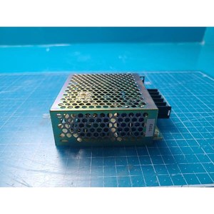 Alimentation à découpage AC-DC COSEL P15E-5 d'occasion – Pièces détachées d'équipement semi-conducteur de génération précédente - Product Image 2
