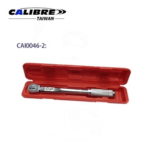 Llave Dinamométrica de Trinquete Reversible TAIWAN CALIBRE 3/8" Dr 5-80 Ft/lb - Product Image 5