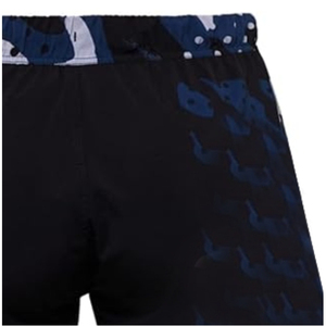 Shorts de MMA para Hombre, Sublimados, de Secado Rápido, Poliéster, para Artes Marciales Mixtas, Corte Regular, con Logotipo Frontal - Product Image 3