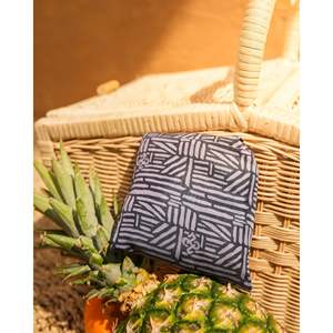 Bolsa de Compras de Tela Lumine - Estilo Decoración del Hogar - Product Image 4