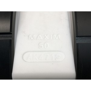 Trebor AK4712 <b>Maxim</b> 50 High Purity Chemical Pump - Trusted Global Legacy Semiconductor Equipment and Parts at - Product Image 6