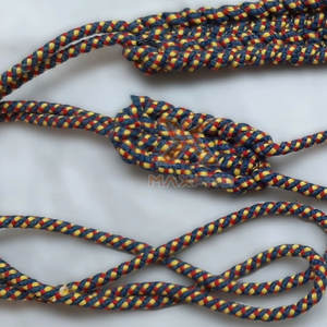 Cordones de trompeta de diseño personalizado en oferta online, último diseño, recién llegados, cordones de trompeta en stock - Product Image 6