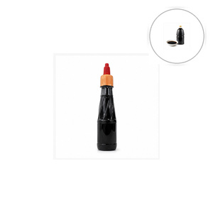 Best Selling Wholesale Price Best Quality Tasty Made In Vietnam Dark soy <b>sauce</b> Packed in 190ml Bottle - Product Image 5