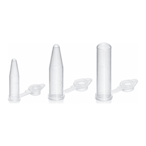 Tubos de Microcentrífuga de PP Estériles Biofil de 5-100 ml con Graduación Fina para Centrifugación de Laboratorio - Product Image 3