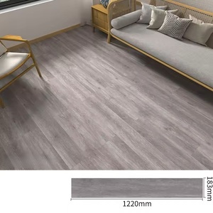 พื้นไวนิล SPC ยี่ห้อ ATTFloor จากเวียดนาม หนา 20MIL ป้องกันการสึกหรอ กันน้ำ เหมาะสำหรับโครงการเชิงพาณิชย์ - Product Image 1