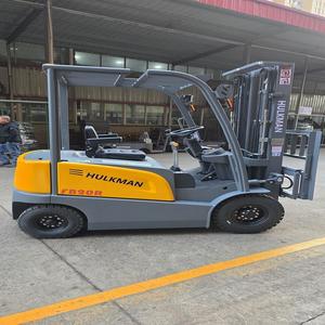 Chariot élévateur diesel de qualité supérieure, robuste, 25 tonnes, 30 tonnes, 32 tonnes, 35 tonnes, 42 tonnes, livraison rapide, qualité premium, achetez maintenant - Product Image 2