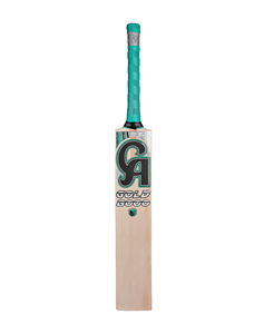 Bate de Cricket CA GOLD Edición 8000 de Madera de Sauce Inglés para Bola Dura, Bates de Cricket CA Sports - Product Image 1