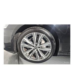 Audi A6 45 TFSI Quattro Premium 2023, 8 361 km, Volant à Gauche, Sièges en Cuir, Caméra Arrière - Product Image 5