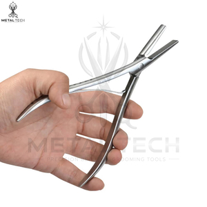 Pinzas para Extensiones de Cabello Duraderas, Ajustables, de Alto Rendimiento, con Agarre Cómodo, Funcionales, de Perfecta Adhesión, OEM ODM - Product Image 3